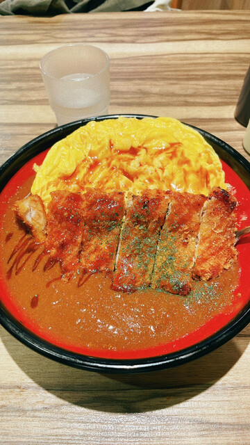 ケンちゃんカレー 荻窪店 - 荻窪/カレー | 食べログ