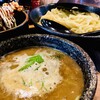 信長 - 信長つけ麺＋からあげ丼