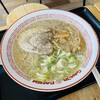 ガンジャ ラーメン 菖蒲PA店