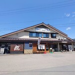 キッチン トット - 店舗外観