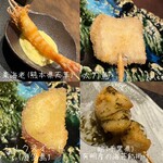 串揚げ うえむら - 