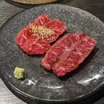 焼肉うしやま - 