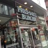 フレッシュネスバーガー 蒲田店