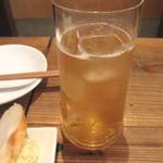 酒肴屋 じじばば - ヘネシーハイボール￥７００