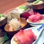 しゅん逢 紗々木 - 