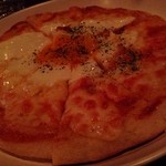 AXEL - 明太子のピッツァやんピッツァ！