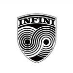 インフィニ - お店のロゴ
