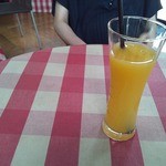 カフェ・レストラン アゴーラ - 130730　ドリンク