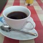 カフェ・レストラン アゴーラ - 130730　ドリンク