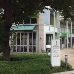 カフェ・レストラン アゴーラ - 130730　外観