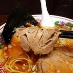 こえもん - 柔らかチャーシュー。