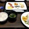 京都 銀ゆば - 朝食