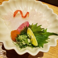 寿司 はせ川 心斎橋本店 - 