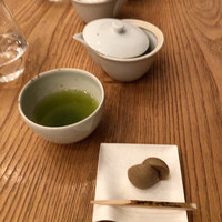 HIGASHIYA GINZA - 