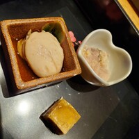 寿司 はせ川 心斎橋本店 - 