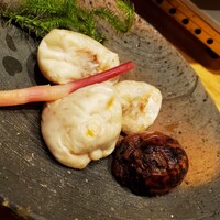 寿司 はせ川 心斎橋本店 - 