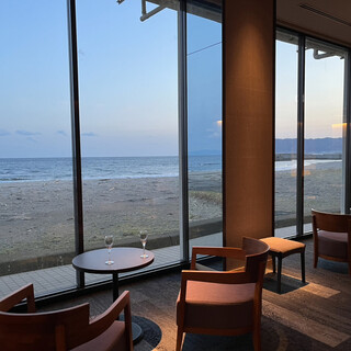 湯の川プリンスホテル渚亭_2