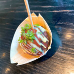 ラ・ボンヌターブル - 