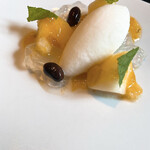 ラ・ボンヌターブル - 