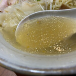 ジャパニーズ ラーメン 五感 - 