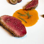 ラ・ボンヌターブル - 