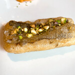 ラ・ボンヌターブル - 