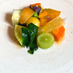 ラ・ボンヌターブル - 