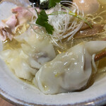 ジャパニーズ ラーメン 五感 - 