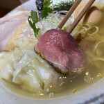 ジャパニーズ ラーメン 五感 - 