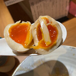 ジャパニーズ ラーメン 五感 - 