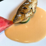 ラ・ボンヌターブル - 