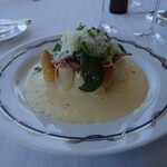 パノラミックレストラン ル・ノルマンディ - 