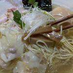 ジャパニーズ ラーメン 五感 - 