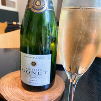 ラ・ボンヌターブル - 