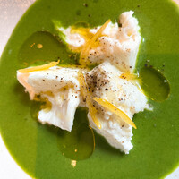 ラ・ボンヌターブル - 