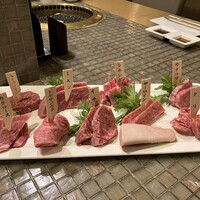 みやび 六本木店 - 