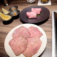 焼肉うしごろ 横浜店 - 