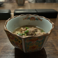 馬刺しと焼き鳥 グルマン三年坂 - 