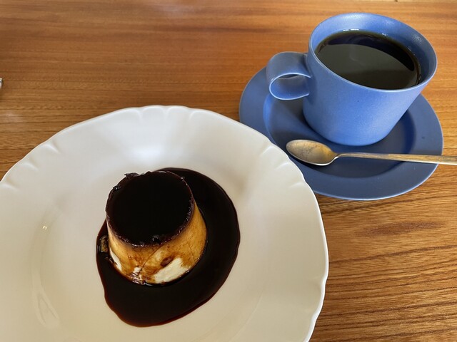 ニュアージュマフィン（nuage muffin ） - 蔵王（洋菓子）の写真