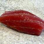 鮨德 - 鮪赤身