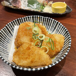 藁焼き小屋 た藁や - 