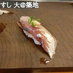 Tsukiji Sushidai - 