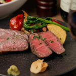 MEAT & GRILL MARCO - 