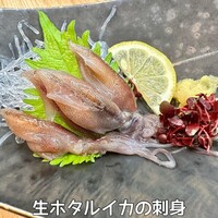 梅田 鮨割烹のの - 