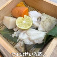 梅田 鮨割烹のの - 