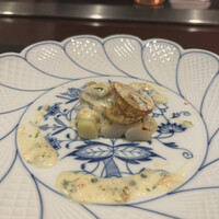 秋田牛鉄板焼 銀座五明 - 