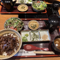 豚捨 KITTE丸の内店 - 