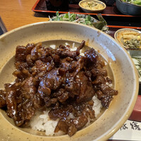 豚捨 KITTE丸の内店 - 