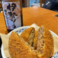 豚捨 KITTE丸の内店 - 