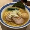 麺屋二代目 弘